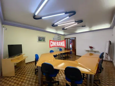 com 3 Quartos para alugar, 274m² no Santa Paula, São Caetano do Sul