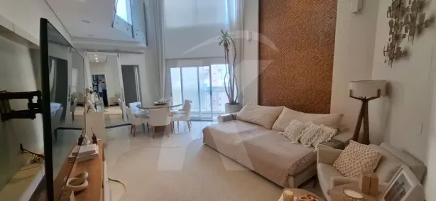Apartamento com 4 Quartos para alugar, 327m² no Santa Teresinha, São Paulo