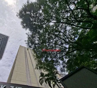Sala Comercial para alugar, 220m² no Cerqueira César, São Paulo