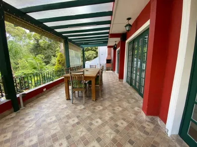 Casa de Condomínio com 5 Quartos à venda, 670m² no Chácara Santa Lúcia dos Ypes, Carapicuíba
