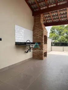 Cobertura com 2 Quartos à venda, 80m² no Vila Metalúrgica, Santo André