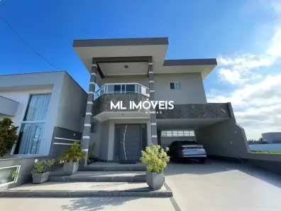 Apartamento com 3 Quartos à venda, 252m² no Lagoa, Macaé