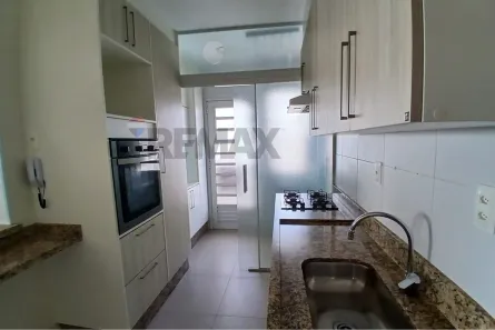 Apartamento com 3 Quartos para alugar, 98m² no Parque Campolim, Sorocaba