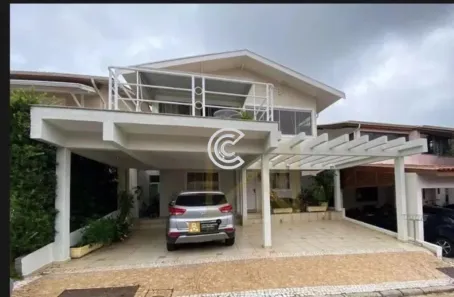 Sobrado com 4 Quartos à venda, 250m² no Jardim Boa Esperança, Campinas
