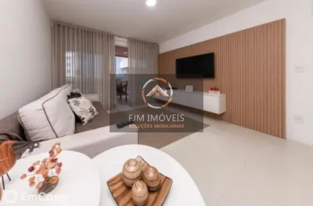 Apartamento com 1 Quarto à venda, 190m² no Icaraí, Niterói