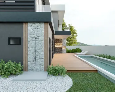 Casa com 4 Quartos à venda, 400m² no Rio Tavares, Florianópolis