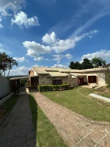 Casa com 4 Quartos à venda, 698m² no Parque dos Cafezais IV, Itupeva