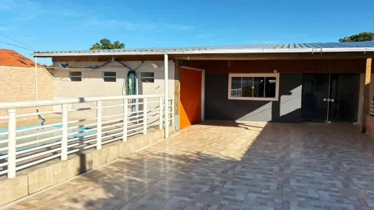 Casa com 3 Quartos à venda, 170m² no Arroio, Imbituba