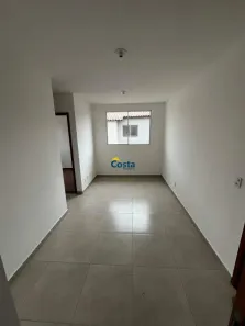 Apartamento com 2 Quartos à venda, 43m² no Bandeirinhas, Betim