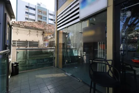 Sala Comercial para alugar, 80m² no Espinheiro, Recife