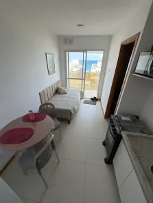 Apartamento com 1 Quarto para venda ou aluguel, 30m² no Amaralina, Salvador