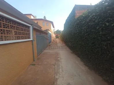 Casa com 2 Quartos à venda, 86m² no Alto do Ipiranga, Ribeirão Preto