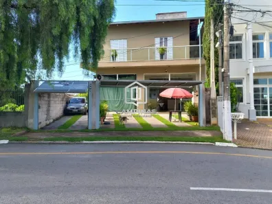 Sobrado com 2 Quartos à venda, 276m² no Jardim Monte Verde, Valinhos