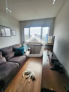 Apartamento com 2 Quartos à venda, 66m² no Vila Esperança, São Paulo