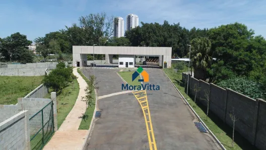 Lote/Terreno à venda, 300m² no Vila Romi, Santa Bárbara D'Oeste
