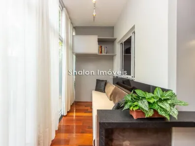 Apartamento com 2 Quartos à venda, 113m² no Parque Reboucas, São Paulo