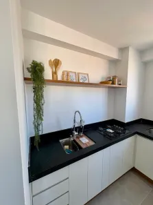 Apartamento com 2 Quartos à venda, 34m² no Lapa, São Paulo