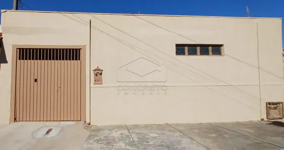 Casa com 4 Quartos à venda, 122m² no Vila Camargo, Bauru
