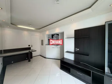 Apartamento com 2 Quartos para alugar, 70m² no Santa Maria, São Caetano do Sul