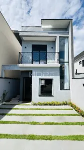 Casa com 2 Quartos à venda, 143m² no Villas do Jaguari, Santana de Parnaíba