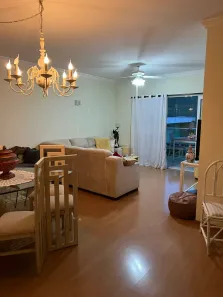 Apartamento com 3 Quartos à venda, 131m² no Vila Assunção, Santo André