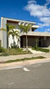 Casa de Condomínio com 4 Quartos à venda, 373m² no Loteamento Residencial Arborais, Campinas
