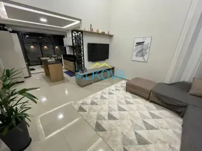 Casa com 3 Quartos à venda, 138m² no Loteamento Floresta, São José dos Campos