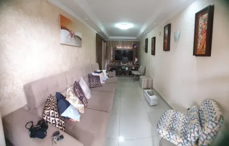 Casa com 3 Quartos à venda, 114m² no Vila Buenos Aires, São Paulo