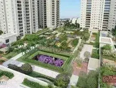 Apartamento com 3 Quartos à venda, 106m² no Jardim Flor da Montanha, Guarulhos