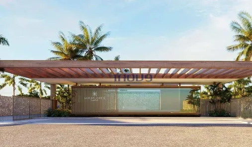 Casa de Condomínio com 3 Quartos à venda, 130m² no Cumbuco, Caucaia