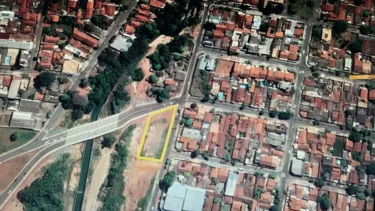 Lote/Terreno à venda, 6567m² no Jardim América, Goiânia