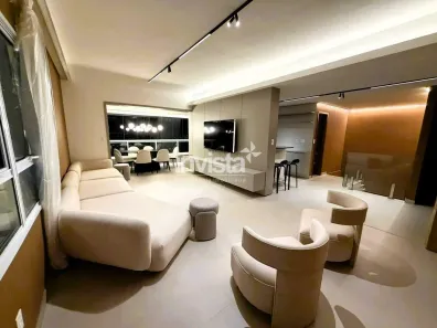 Apartamento com 3 Quartos à venda, 165m² no Boqueirão, Santos