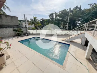 Casa com 3 Quartos à venda, 360m² no Itaipu, Niterói