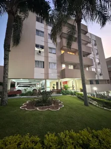 Apartamento com 3 Quartos à venda, 92m² no Carvoeira, Florianópolis
