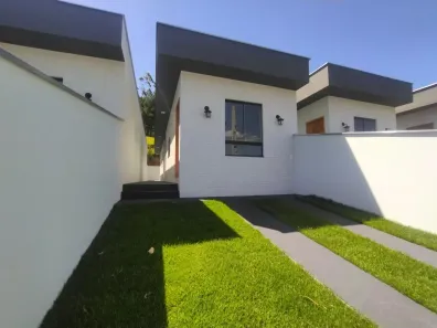 Casa com 2 Quartos à venda, 60m² no Ribeirão Cavalo, Jaraguá do Sul