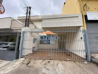 Casa com 3 Quartos à venda, 120m² no Parque da Lapa, São Paulo