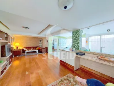 Sobrado com 3 Quartos à venda, 400m² no Jardim Brasil (Zona Sul), São Paulo