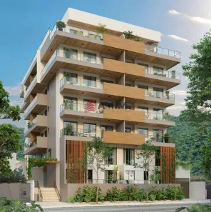 Apartamento com 1 Quarto à venda, 3949m² no Piratininga, Niterói