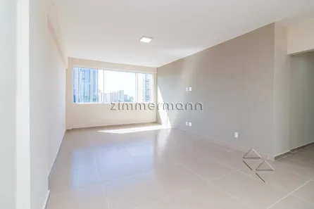 Apartamento com 3 Quartos à venda, 94m² no Água Branca, São Paulo