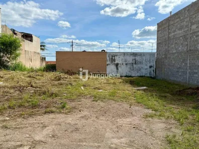 Lote/Terreno à venda, 187m² no Vila Industrial, Piracicaba