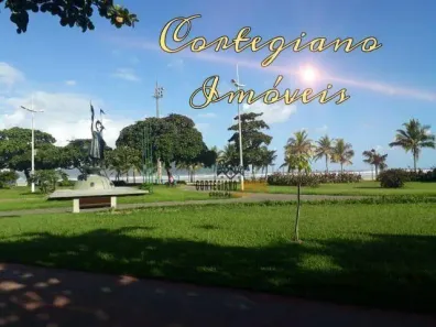 Apartamento com 2 Quartos à venda, 75m² no José Menino, Santos
