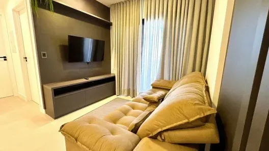 Apartamento com 2 Quartos para alugar, 64m² no Despraiado, Cuiabá