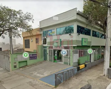 Imóvel Comercial à venda, 378m² no Vila da Saúde, São Paulo
