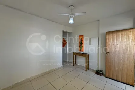 Apartamento com 1 Quarto à venda, 41m² no Centro, Peruíbe
