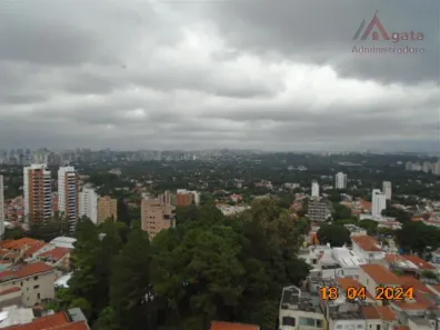 Apartamento com 2 Quartos à venda, 71m² no Vila Ipojuca, São Paulo