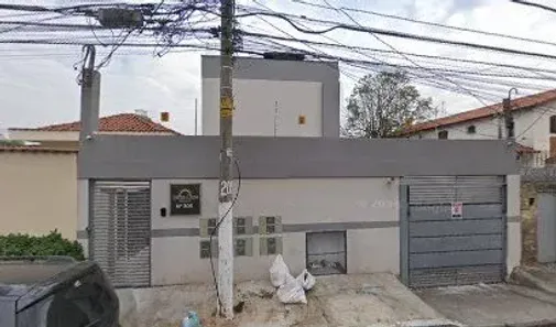 Sobrado com 2 Quartos à venda, 53m² no Vila Aurora (Zona Norte), São Paulo