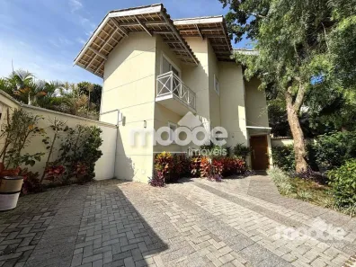 Casa de Condomínio com 3 Quartos à venda, 109m² no Umuarama, Osasco