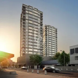 Apartamento com 2 Quartos à venda, 69m² no Alto São Bento, Itapema