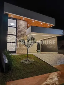 Casa de Condomínio com 3 Quartos à venda, 154m² no Jardim Novo Horizonte, Sorocaba