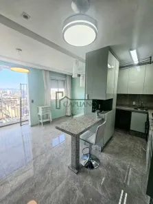 Apartamento com 1 Quarto para alugar, 34m² no Lapa, São Paulo